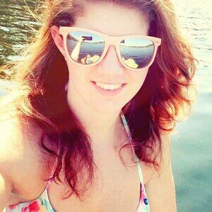 Meet your Posher, Tracy